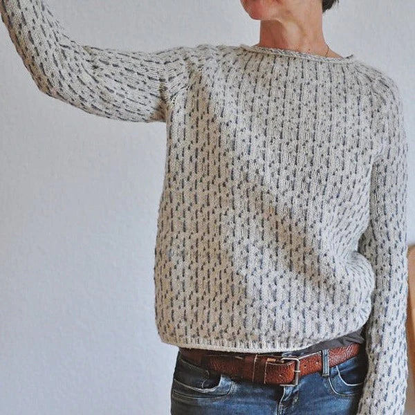 Lilla – Sweater