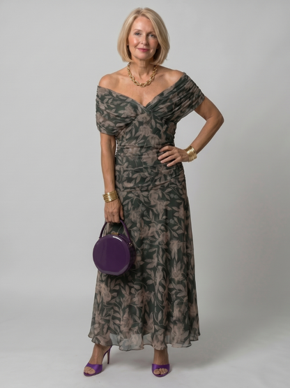 Calen – Midi Dress