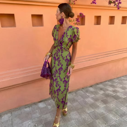 Andrea – Dress