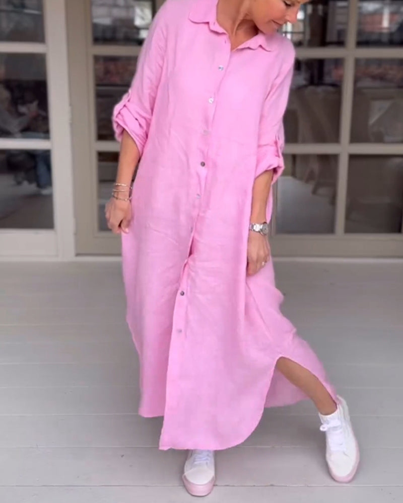 Any – Dress