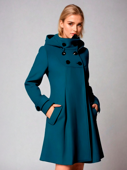 Belgravia – Coat
