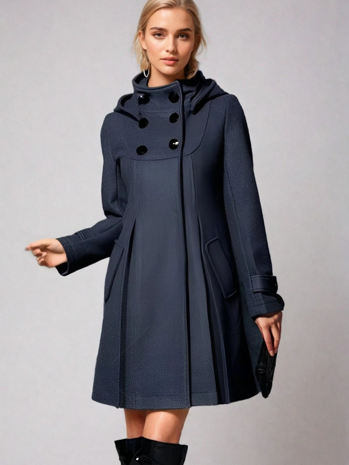 Belgravia – Coat