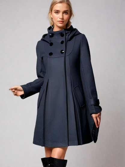 Belgravia – Coat