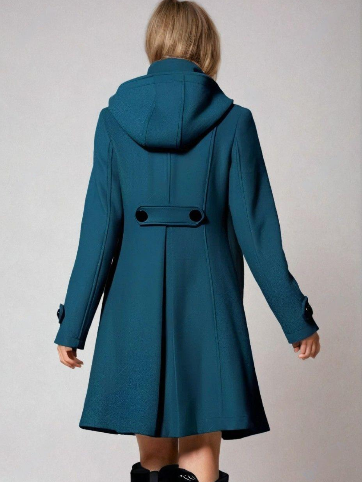 Belgravia – Coat