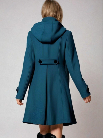 Belgravia – Coat
