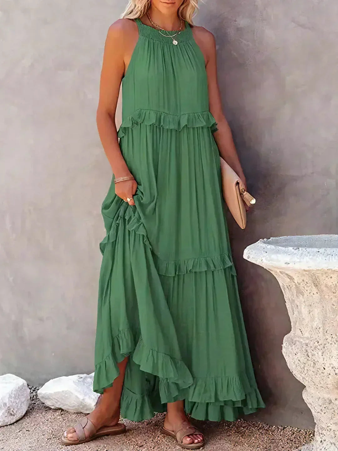 Ilona – Dress