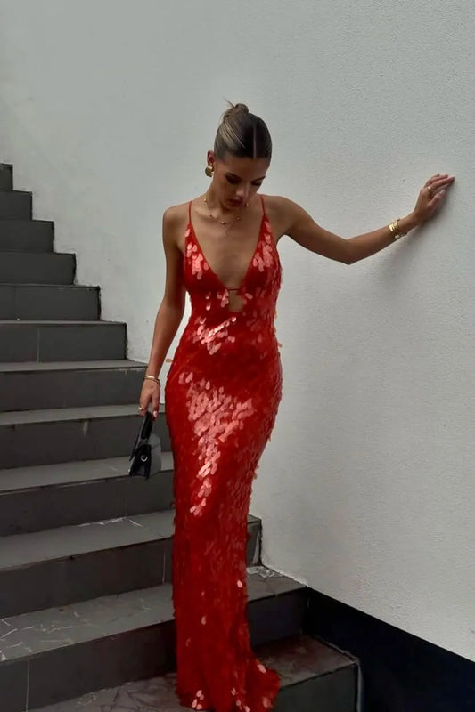 Kailani – Dress