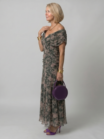 Calen – Midi Dress