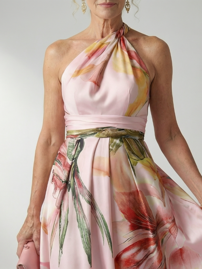 Amiel – Maxi Dress