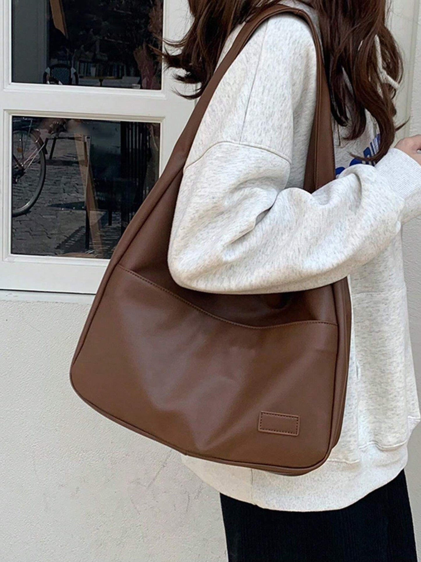 Shoulder – Shoulder Bag