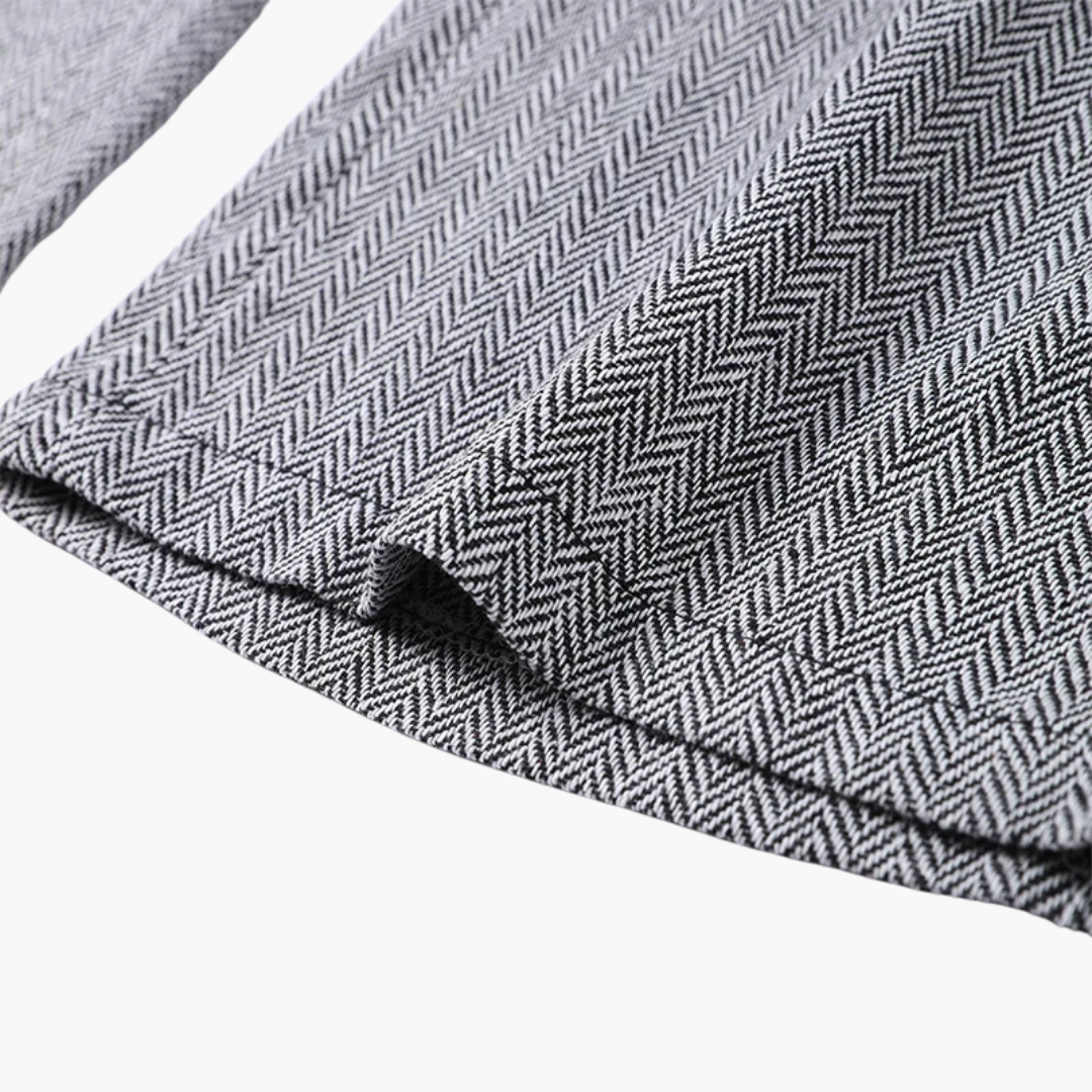 Giselle- 3 Piece Suit