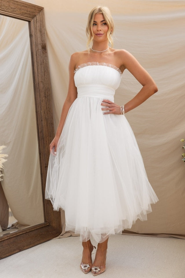 Aera – Maxi Dress