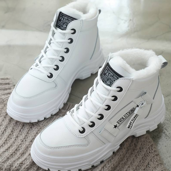 Leslie – Boots
