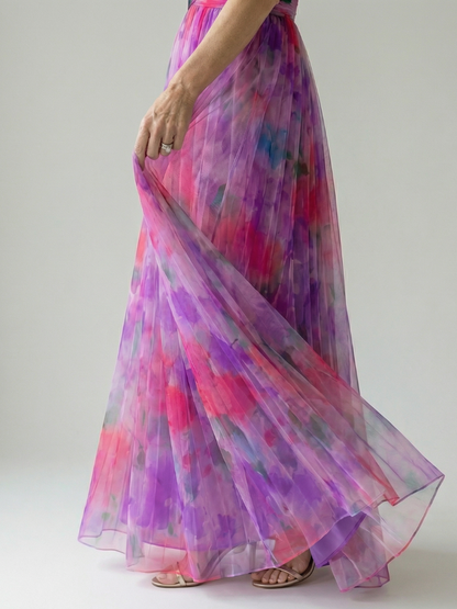 Isel – Maxi Dress