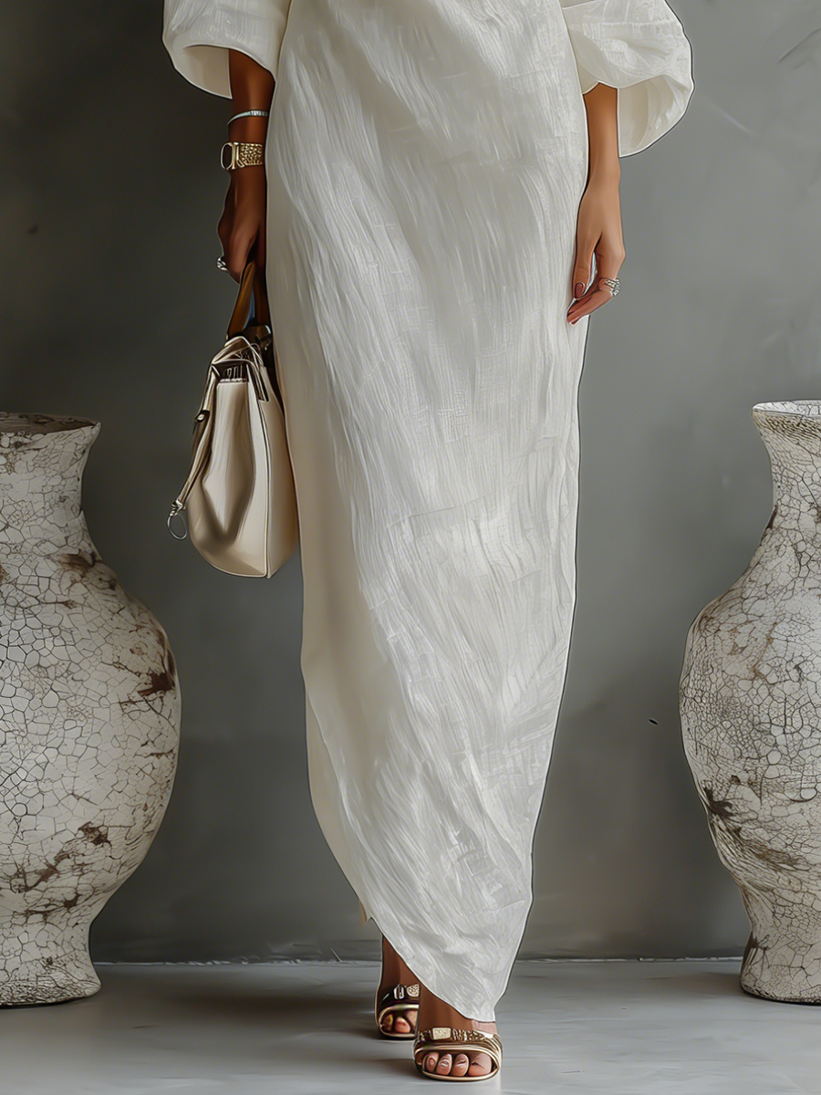 Aurora – Maxi Dress