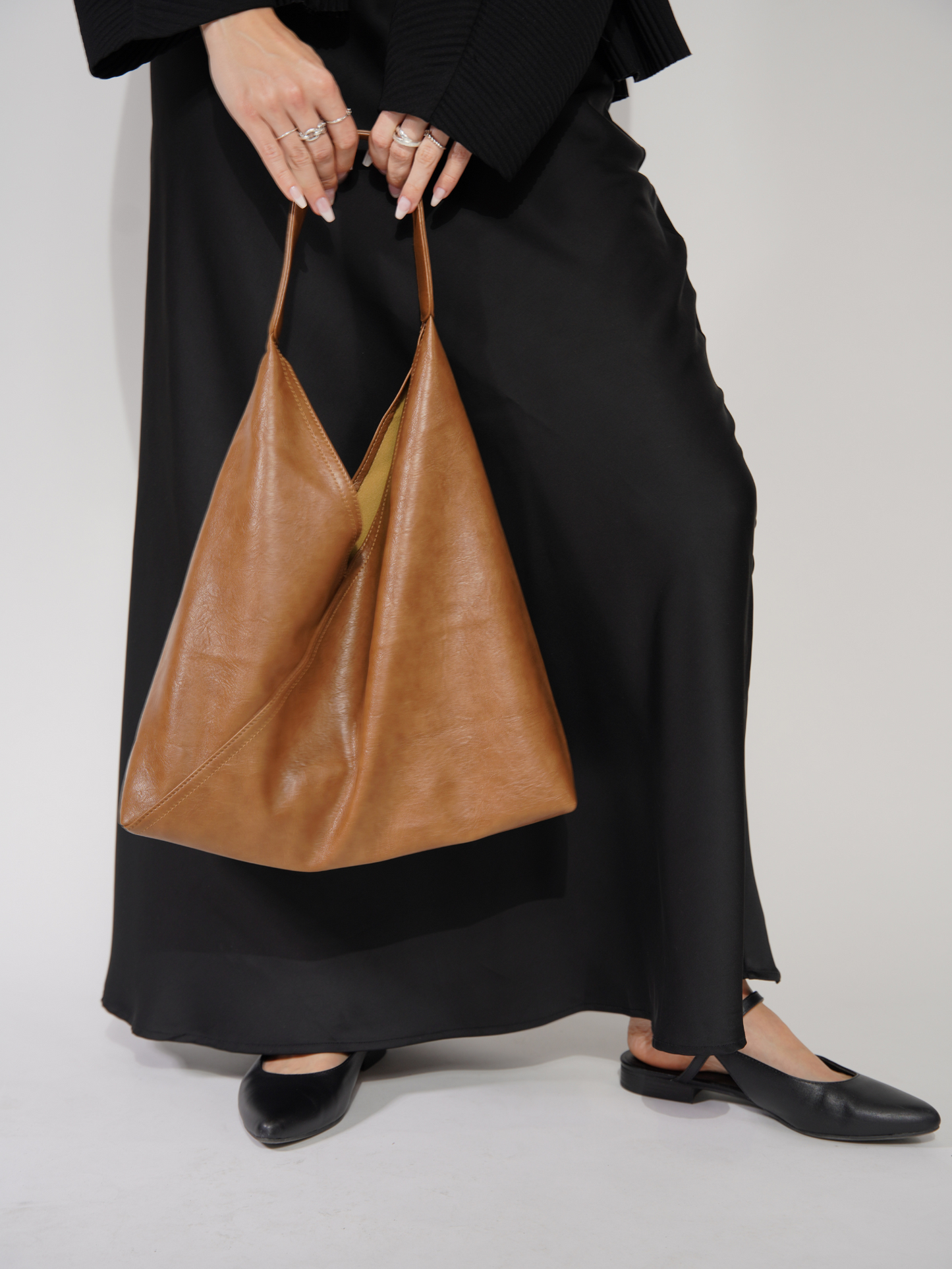 Zephyra – Shoulder Bag