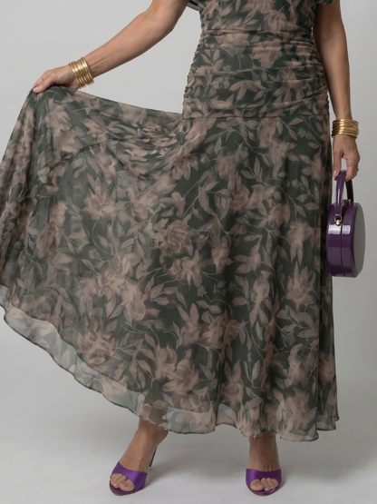 Calen – Midi Dress