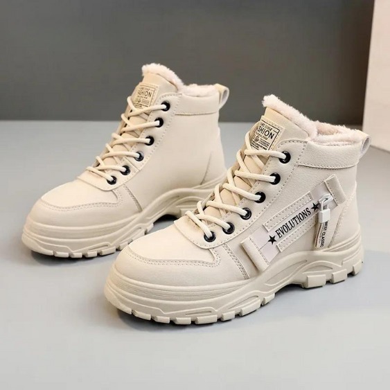 Leslie – Boots