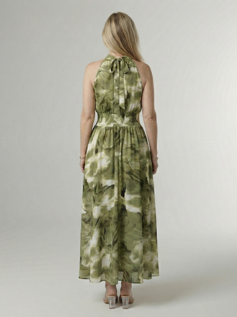 Sylin – Midi Dress
