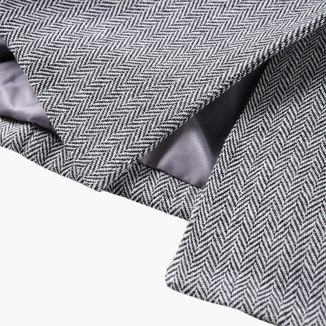Giselle- 3 Piece Suit