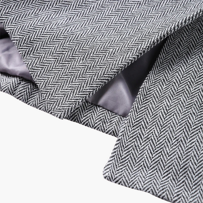 Giselle- 3 Piece Suit