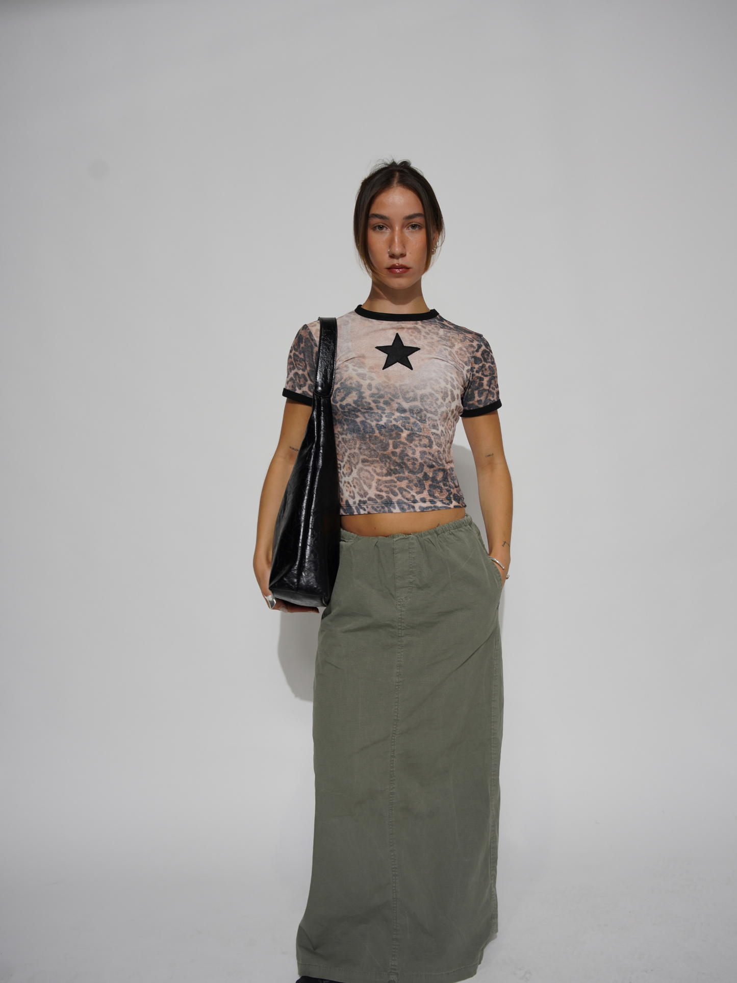 Aurelia Distressed L