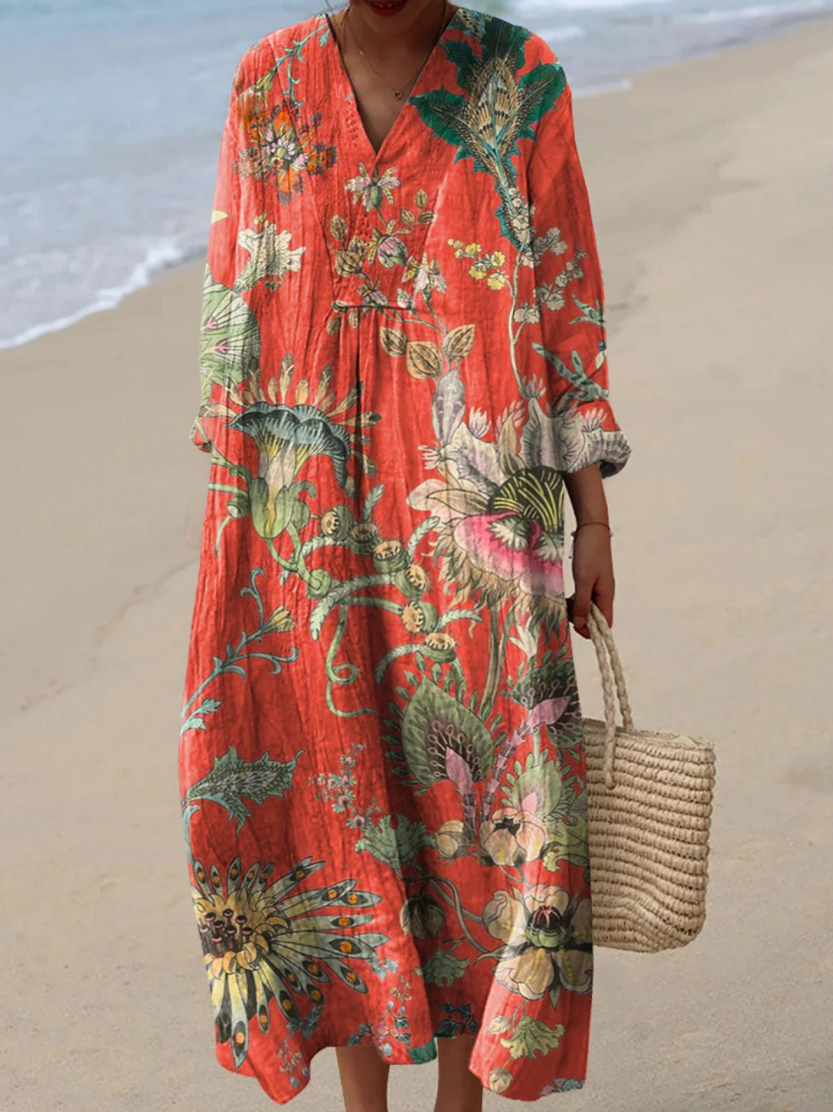 Lovely – Dress