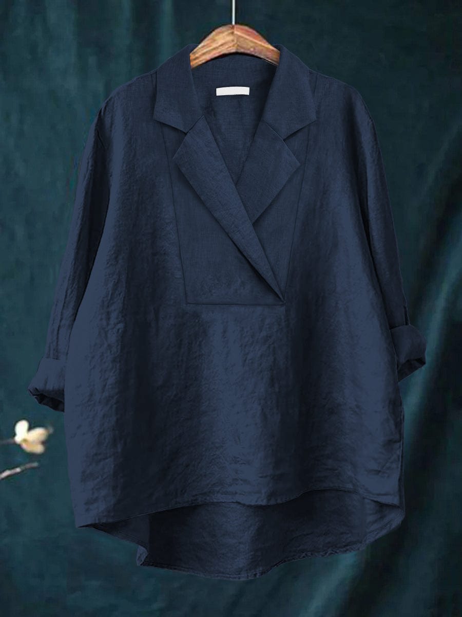 Calyssa – Blouse
