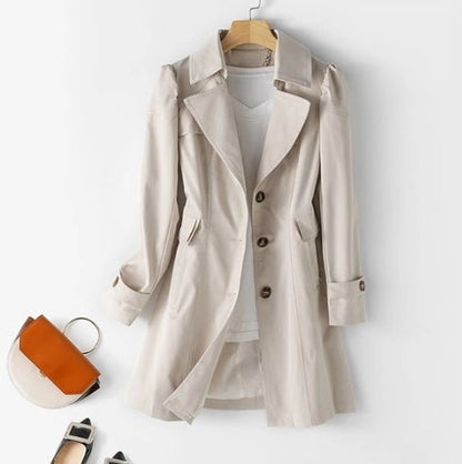 Novelle – Coat