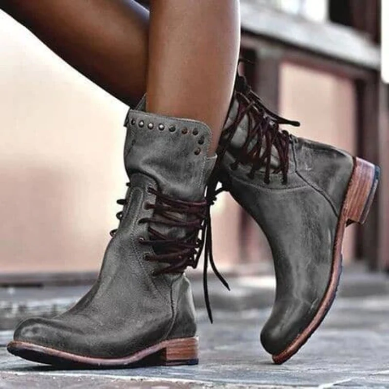 Alma – Boots