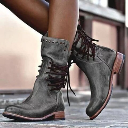 Alma – Boots