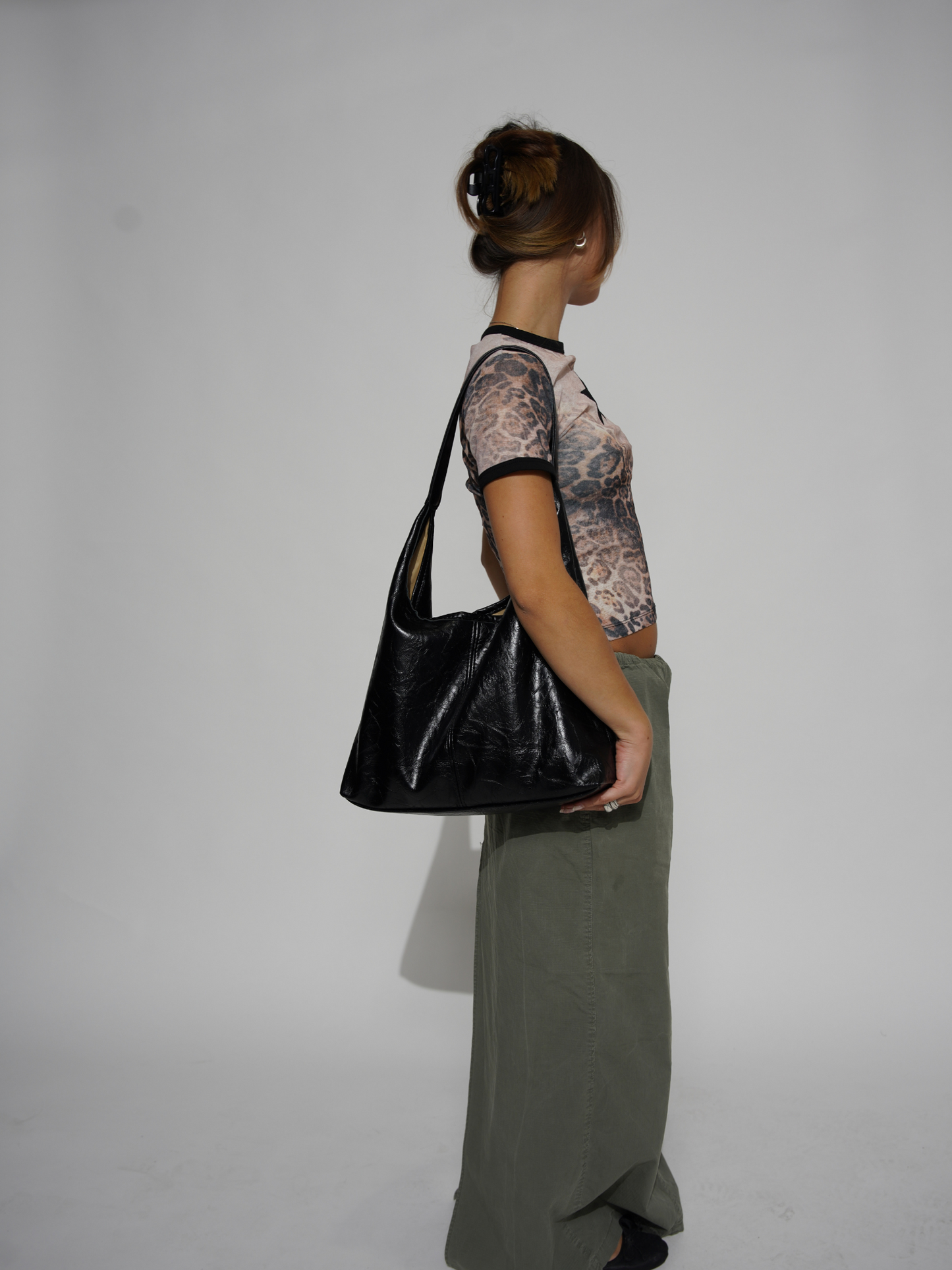 Aurelia Distressed L