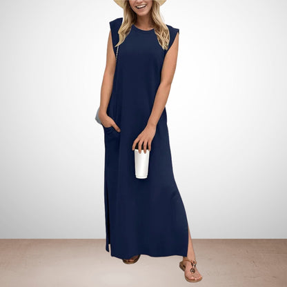 Emma – Maxi Dress