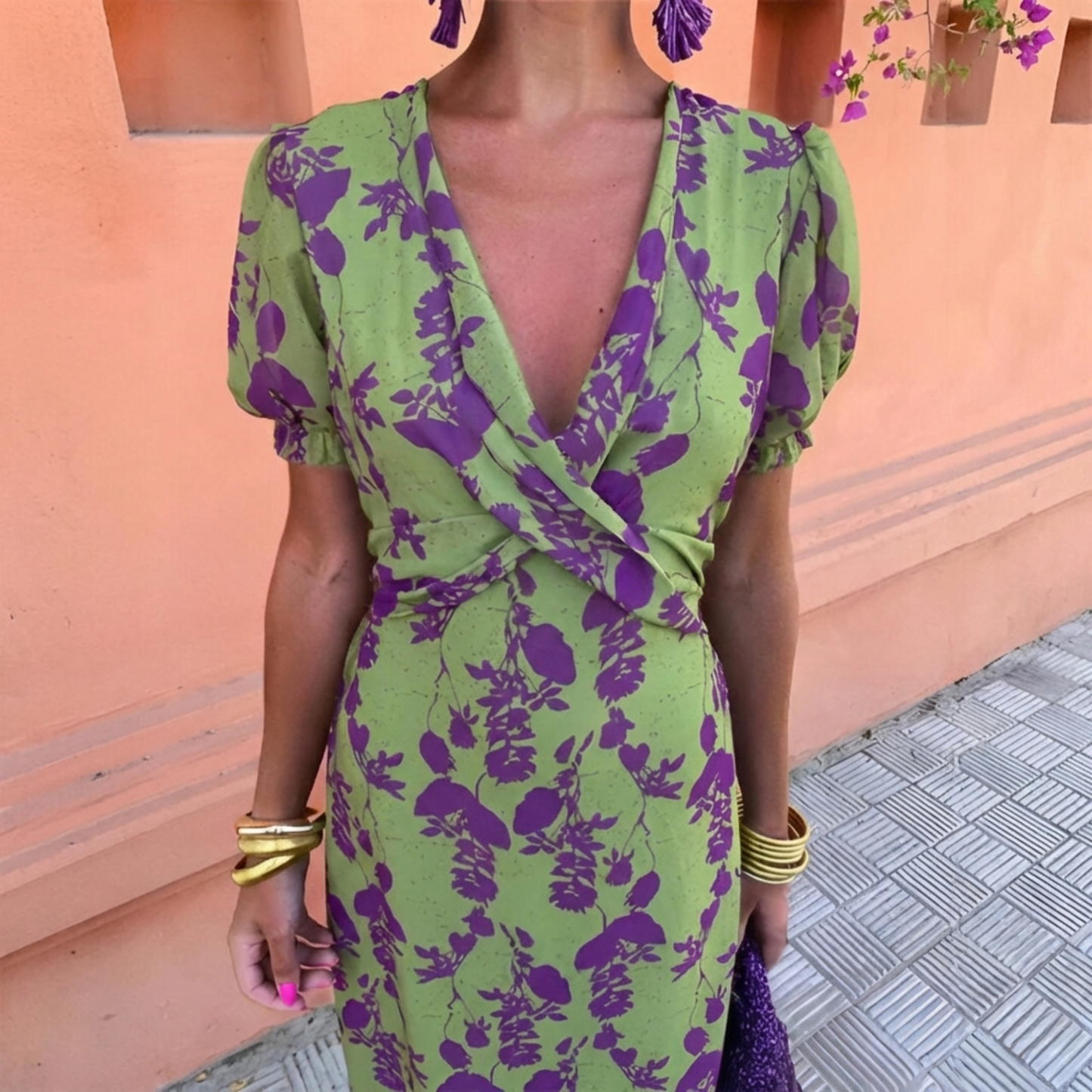 Andrea – Dress