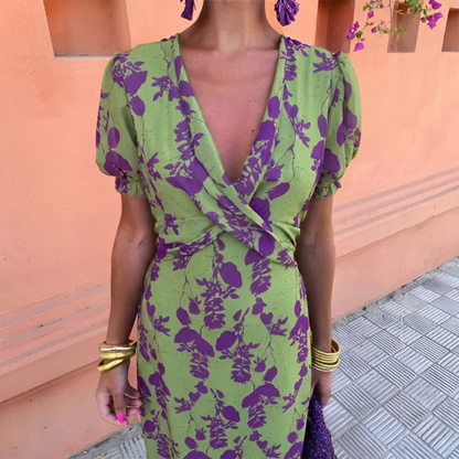 Andrea – Dress