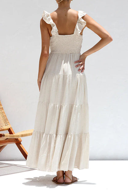 Juliet – Maxi Dress