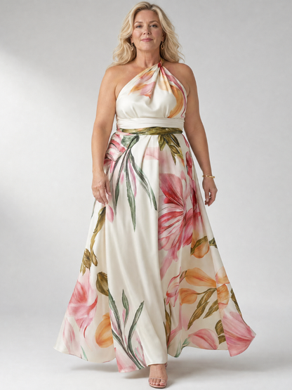 Amiel – Maxi Dress