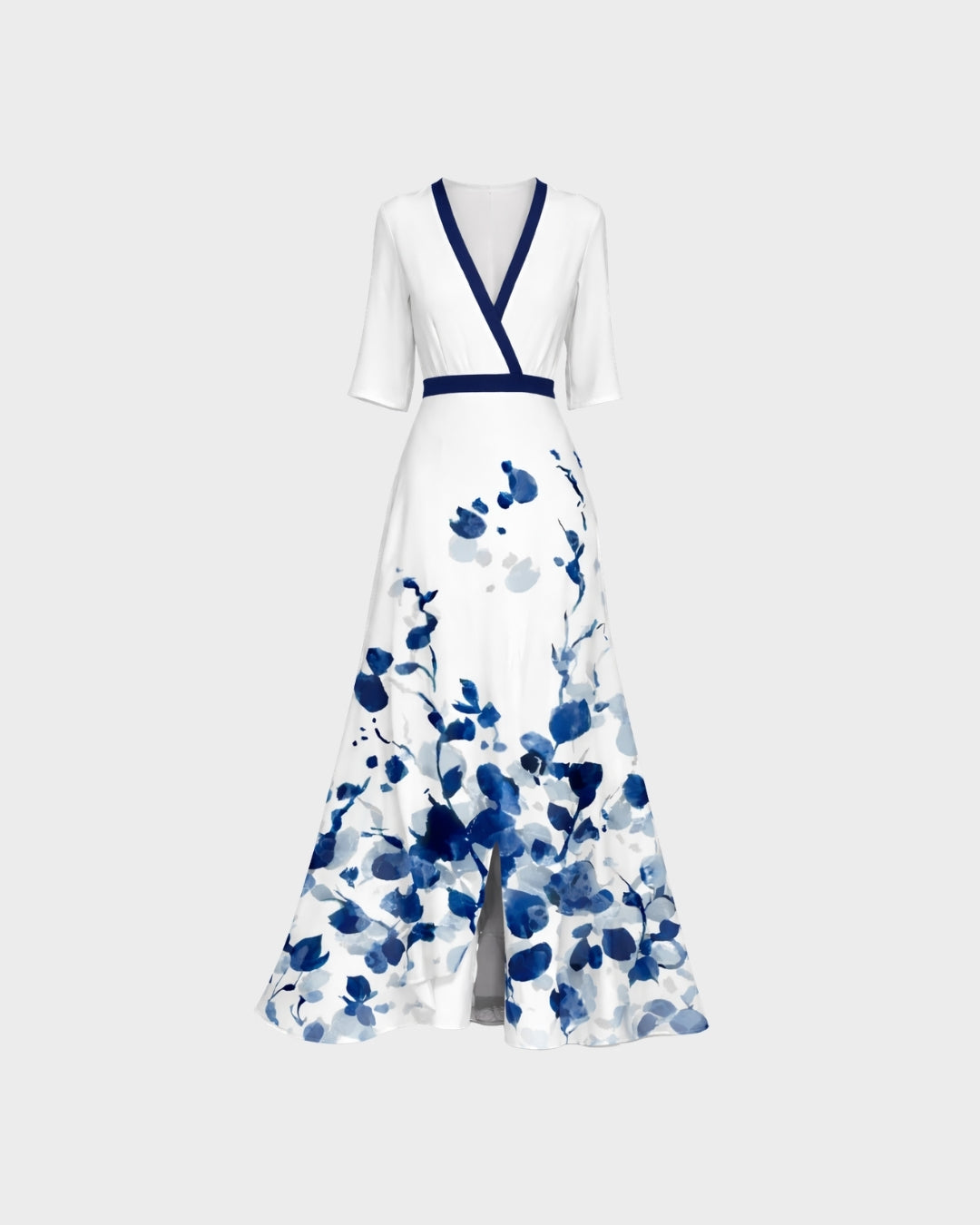 Pilar – Maxi Dress