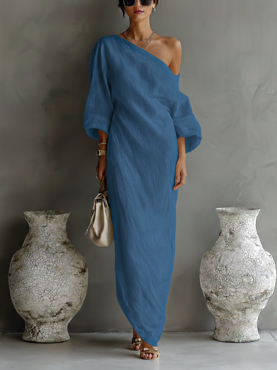 Aurora – Maxi Dress