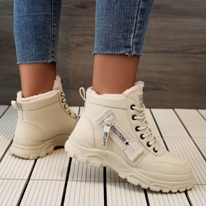 Leslie – Boots