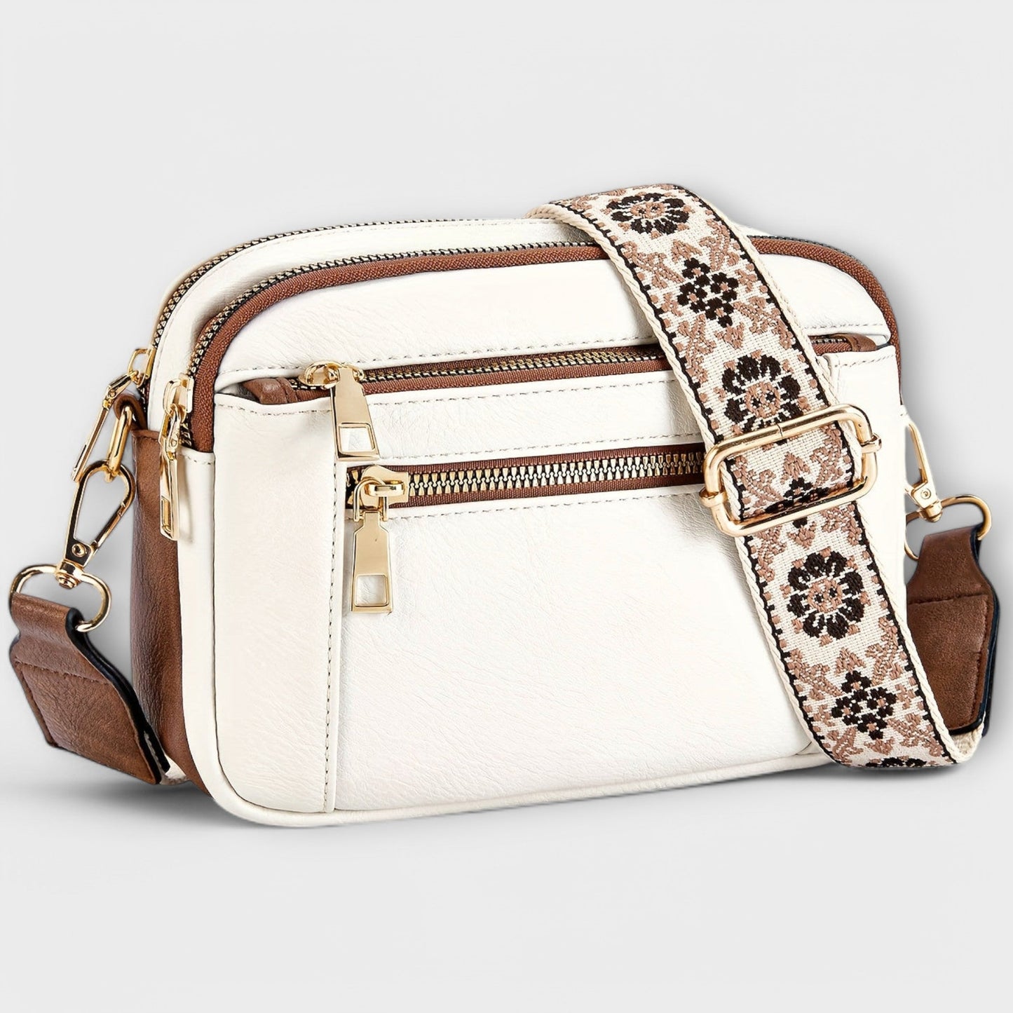 Dorianyx – Crossbody Bag