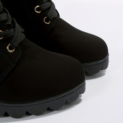 Lucy – Ankle Boots