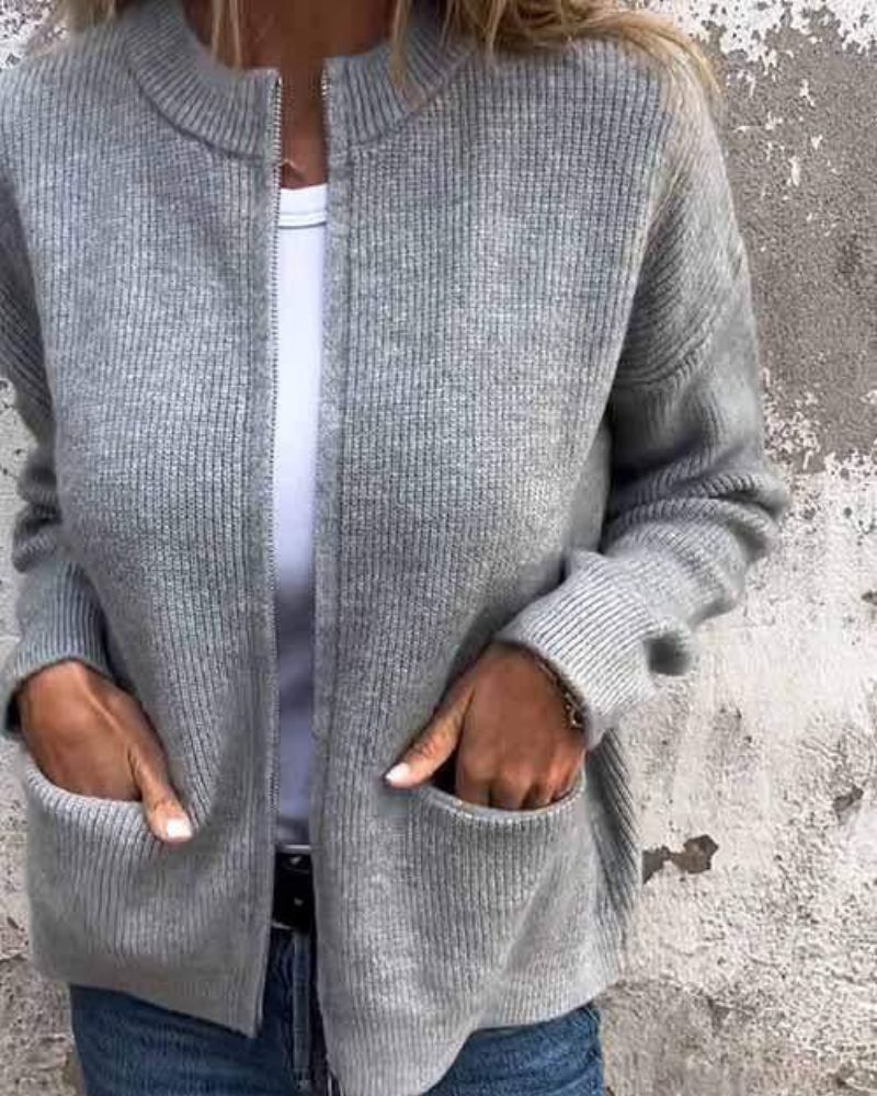 ERA – Cardigan