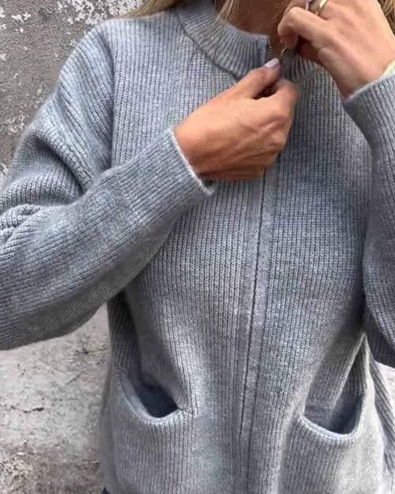 ERA – Cardigan