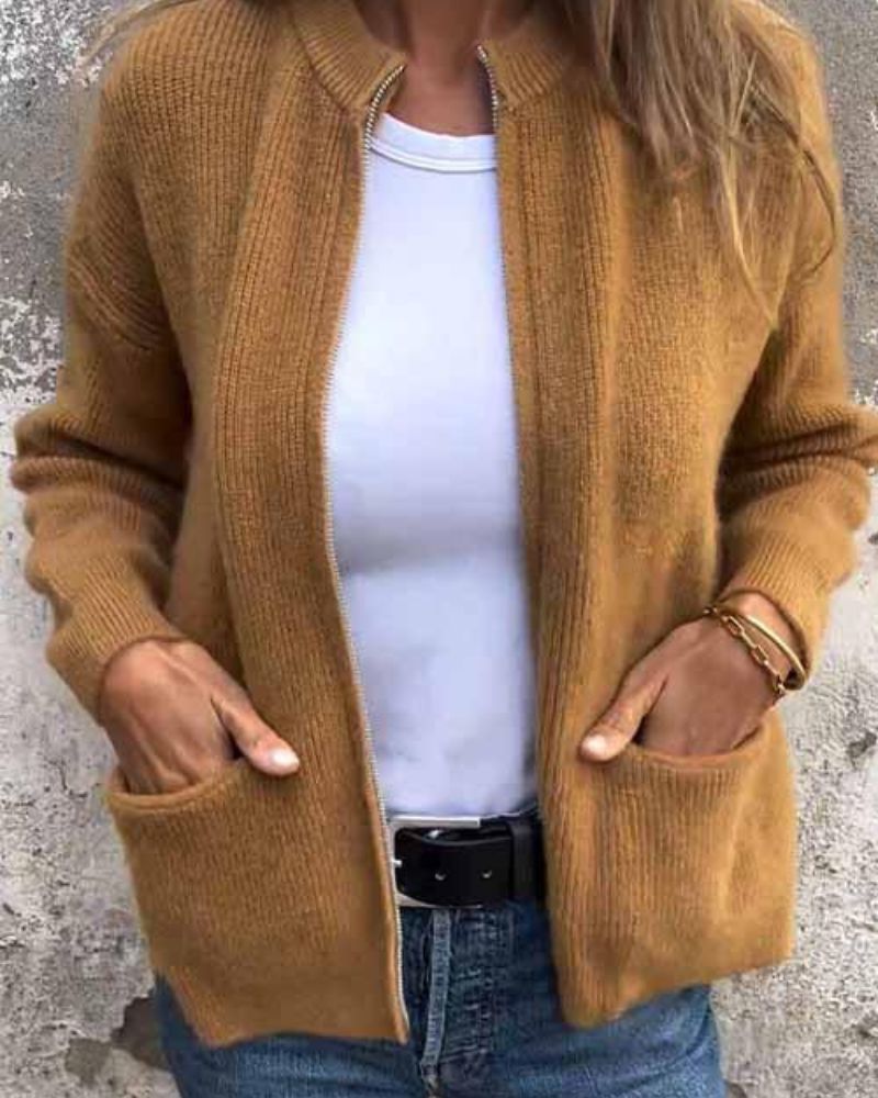 ERA – Cardigan