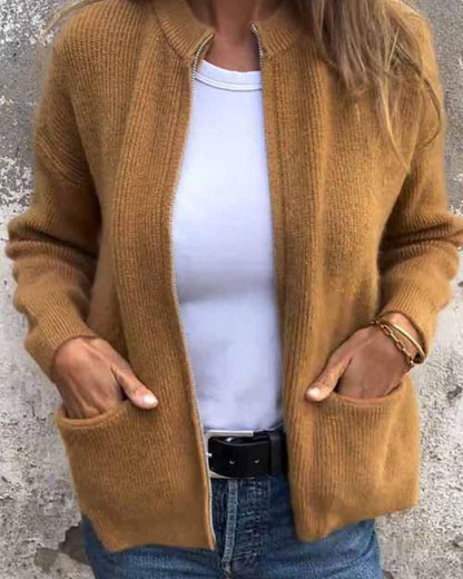 ERA – Cardigan