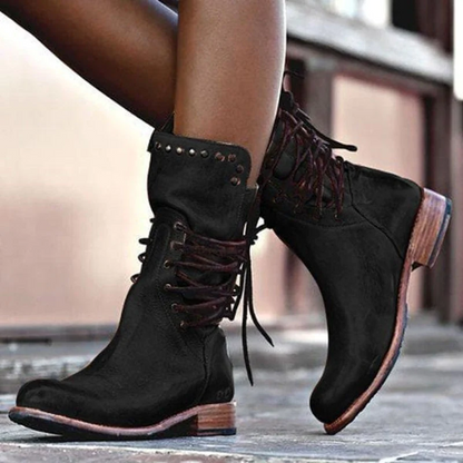 Alma – Boots