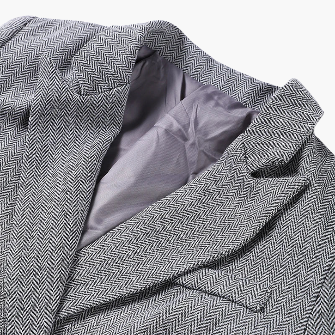 Giselle- 3 Piece Suit