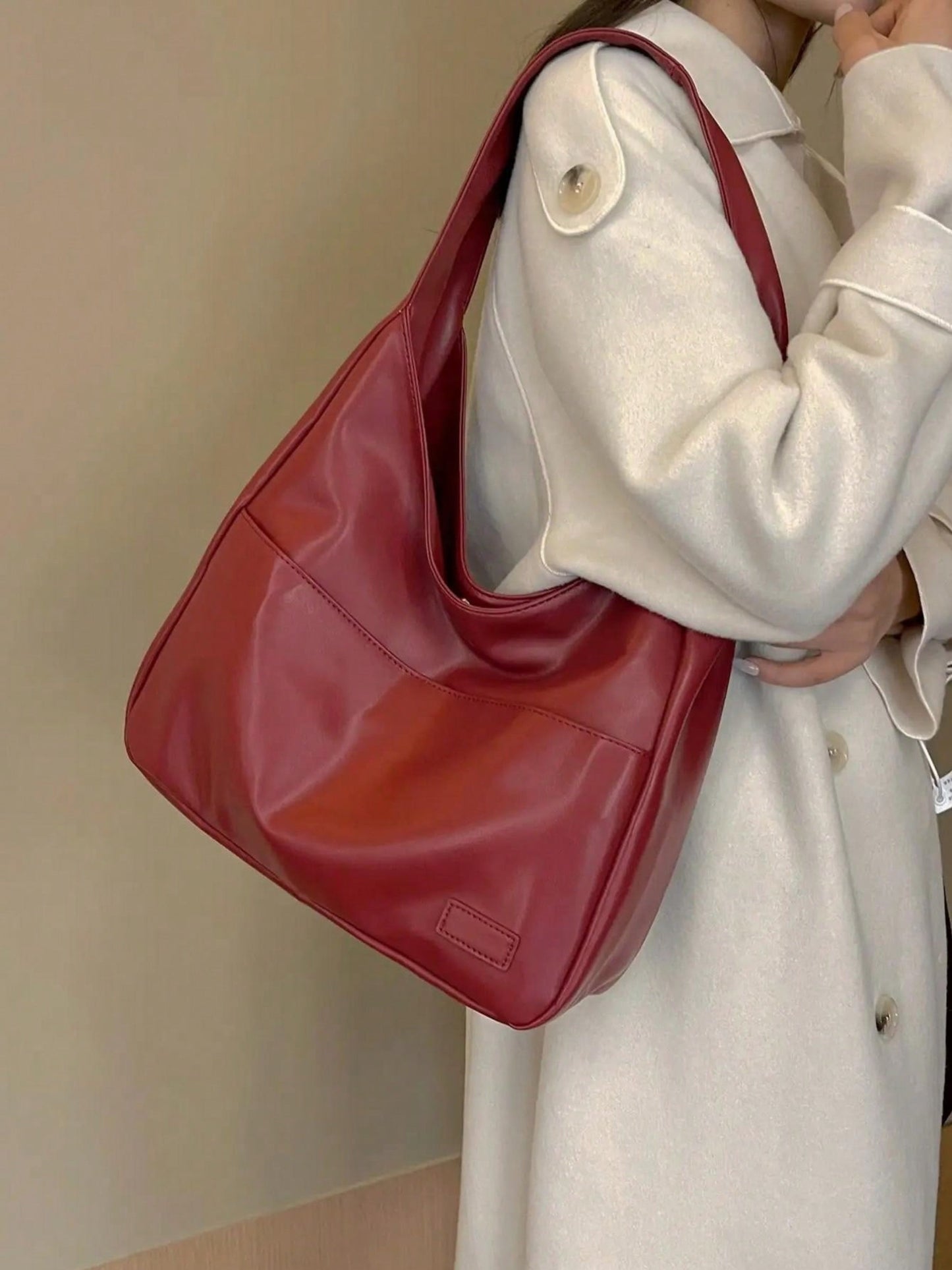 Shoulder – Shoulder Bag