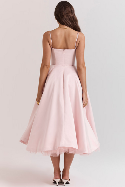 Luce – Midi Dress